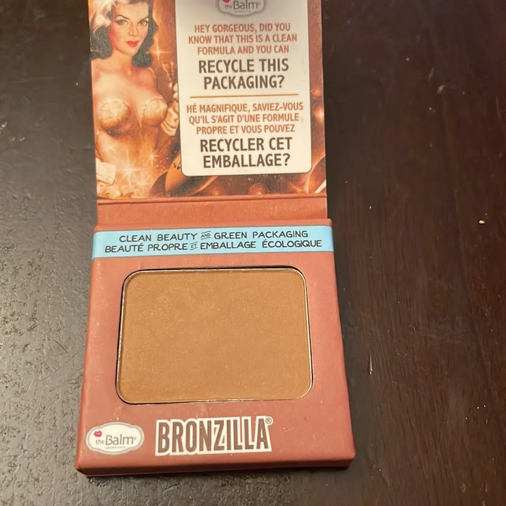 ipsy nwt make